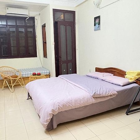 Tropical Land Little Hanoi Homestay 外观 照片