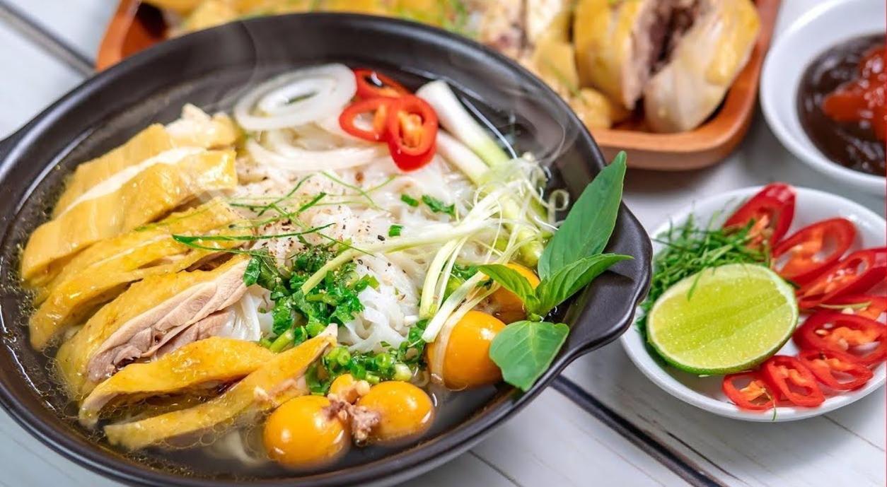 Tropical Land Little Hanoi Homestay 外观 照片
