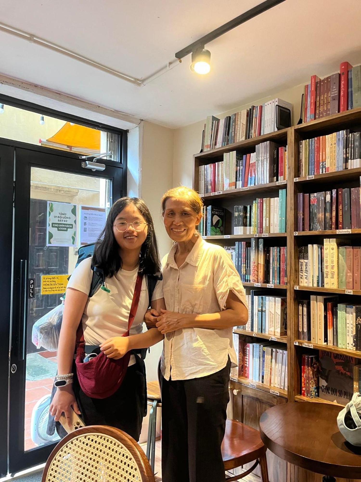 Tropical Land Little Hanoi Homestay 外观 照片