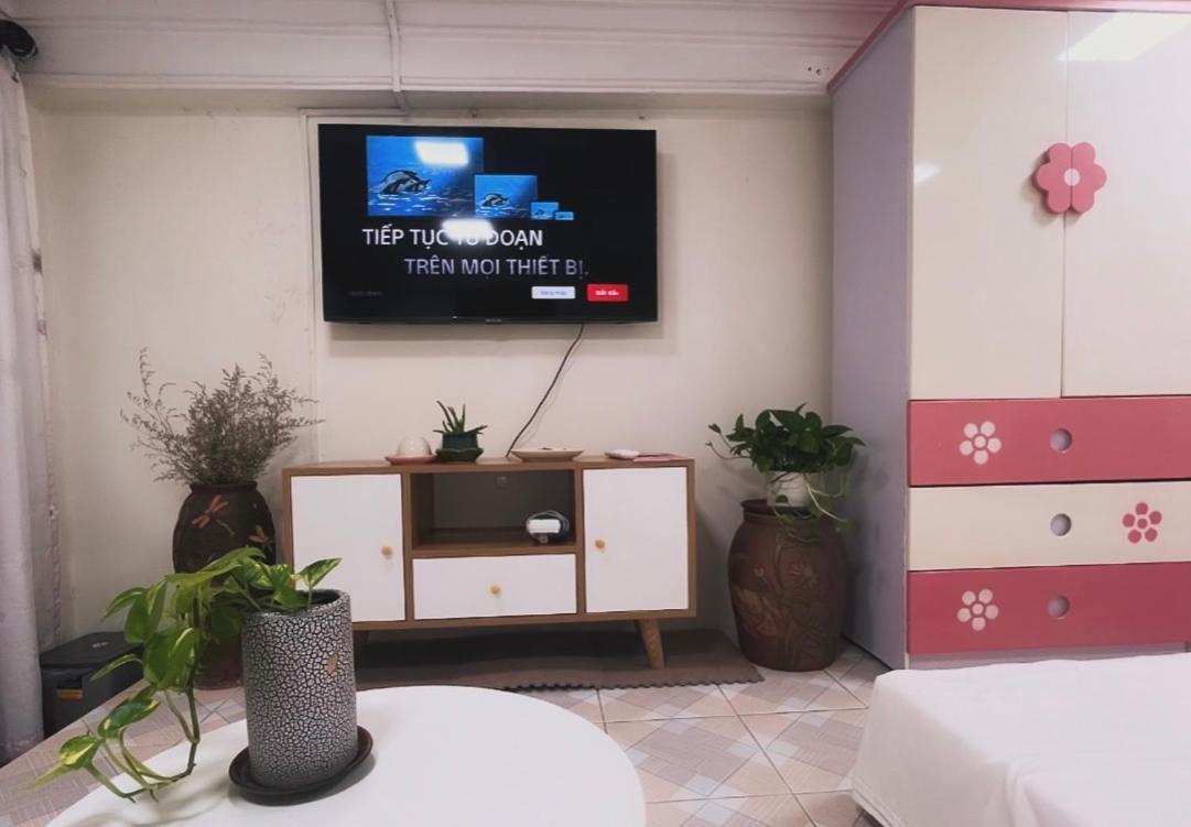 Tropical Land Little Hanoi Homestay 外观 照片