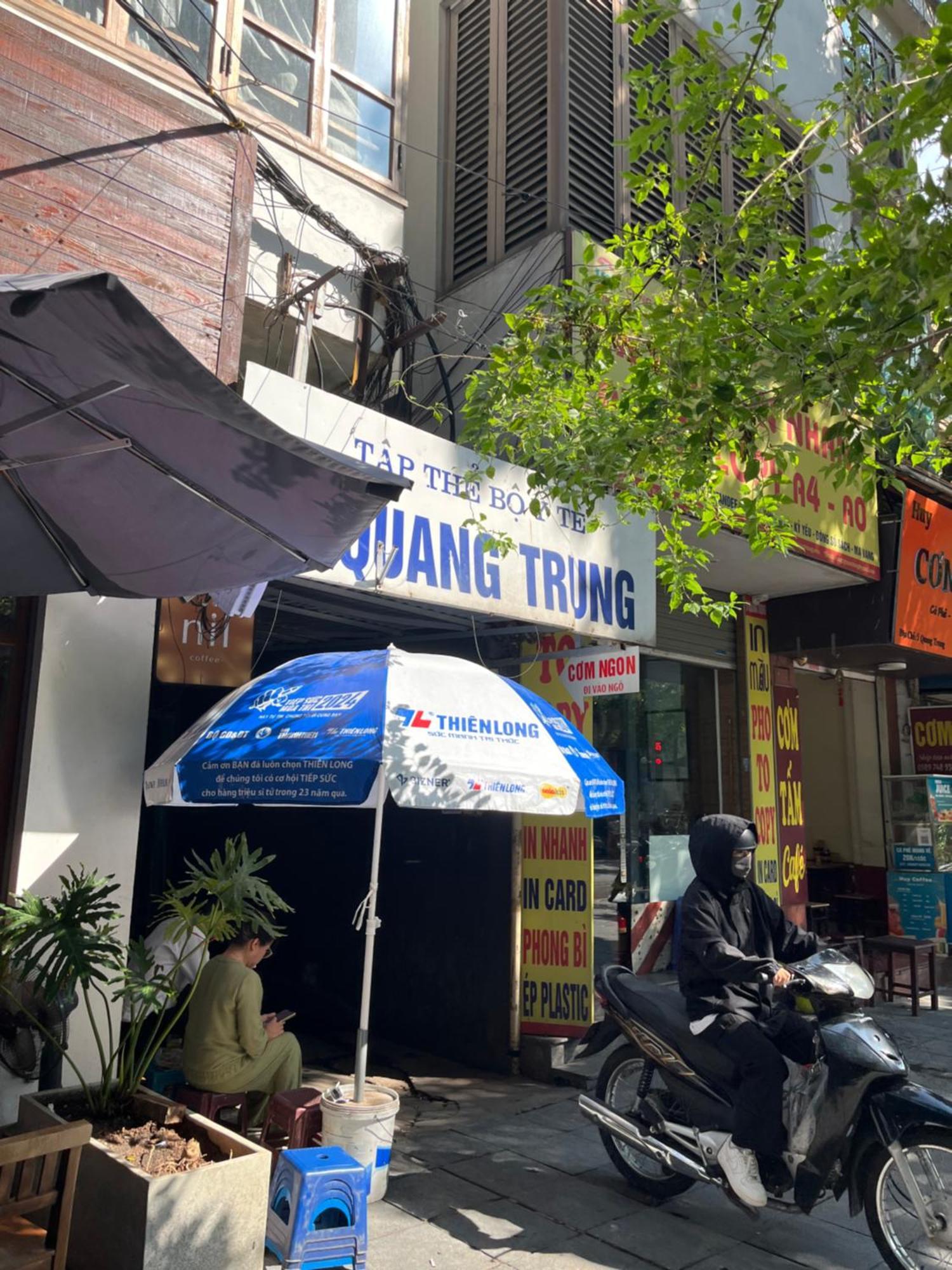 Tropical Land Little Hanoi Homestay 外观 照片