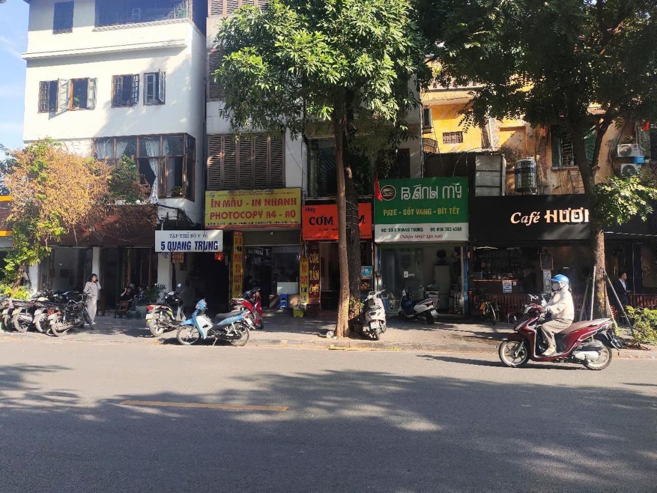 Tropical Land Little Hanoi Homestay 外观 照片
