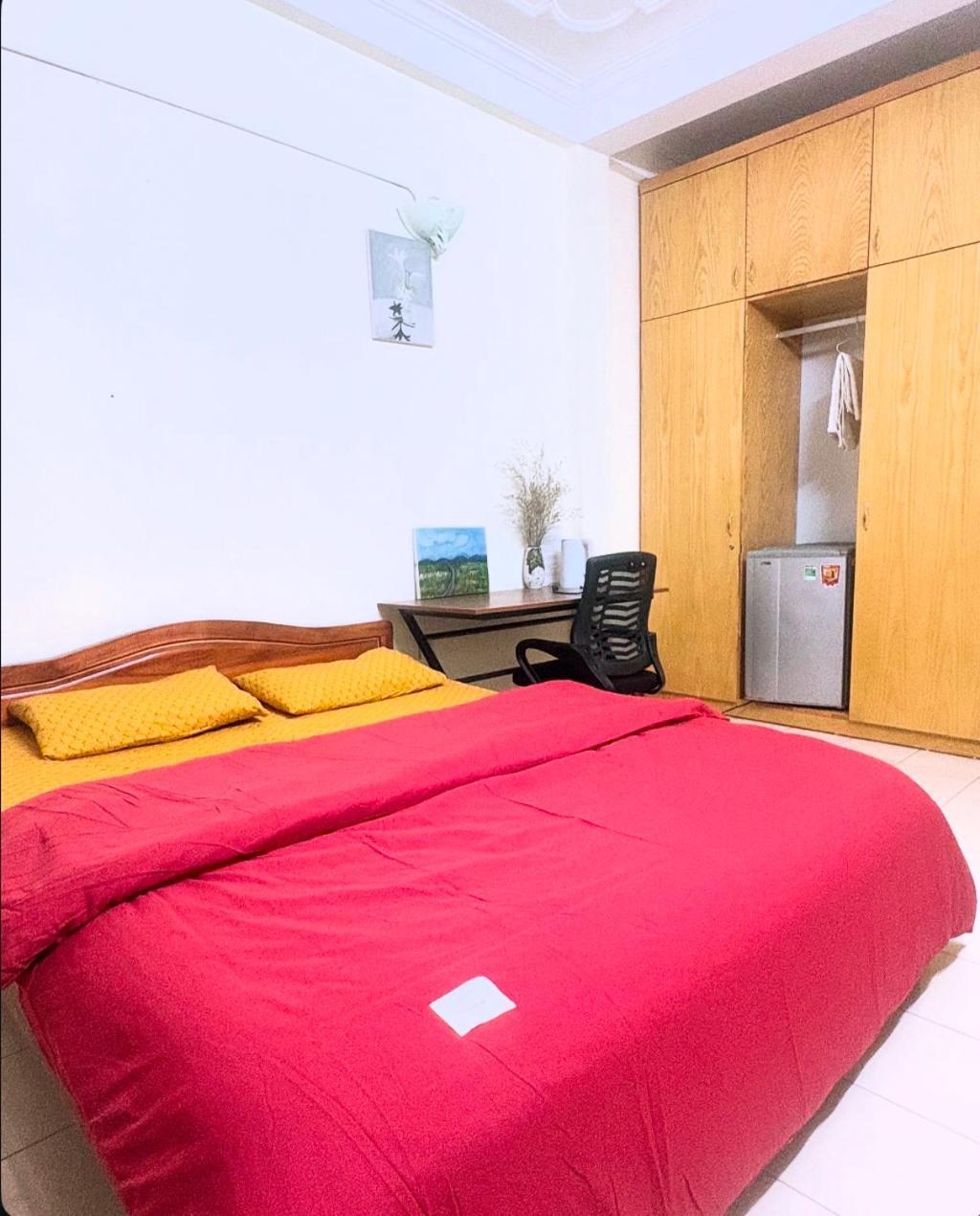 Tropical Land Little Hanoi Homestay 外观 照片