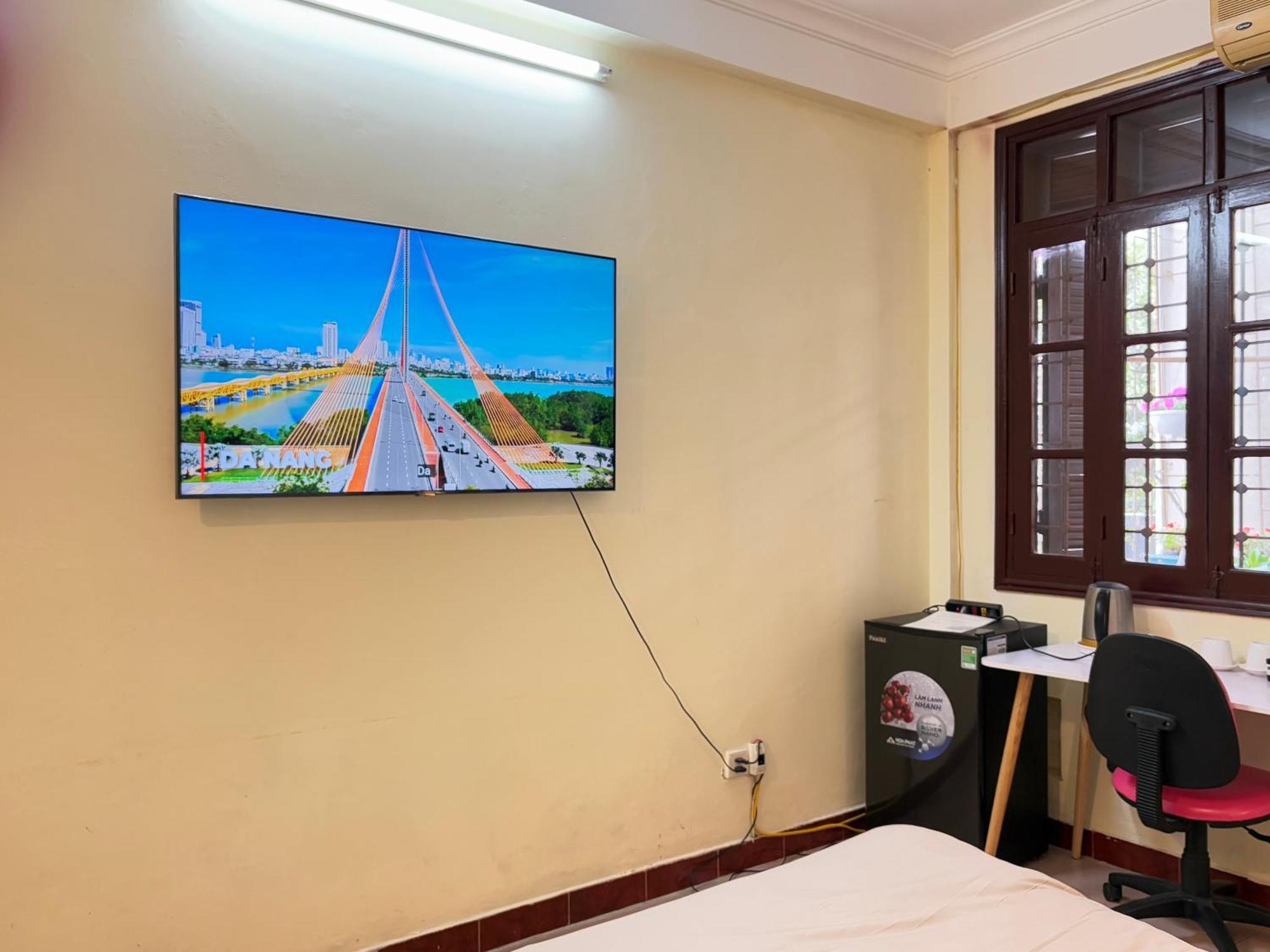 Tropical Land Little Hanoi Homestay 外观 照片