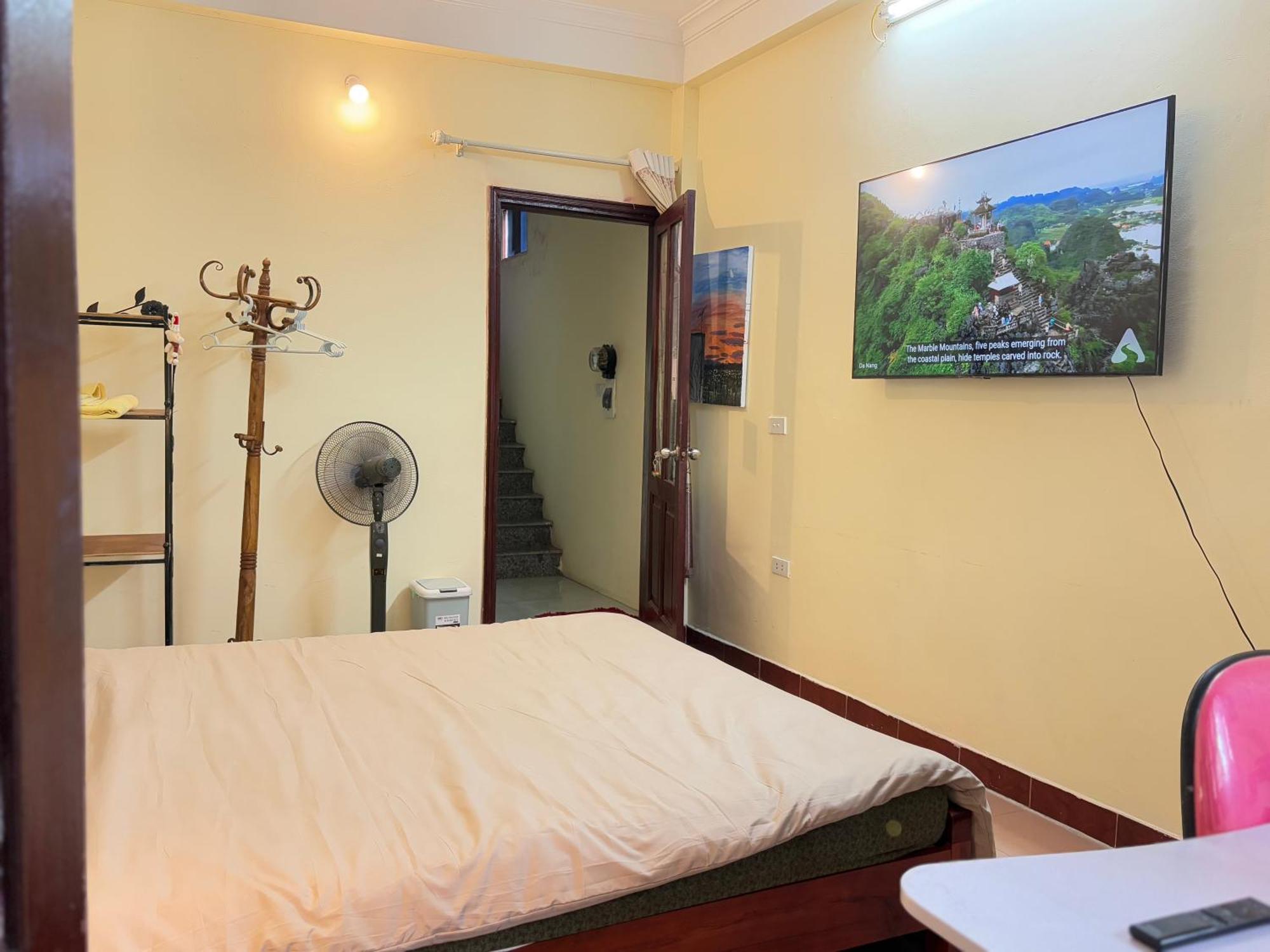 Tropical Land Little Hanoi Homestay 外观 照片