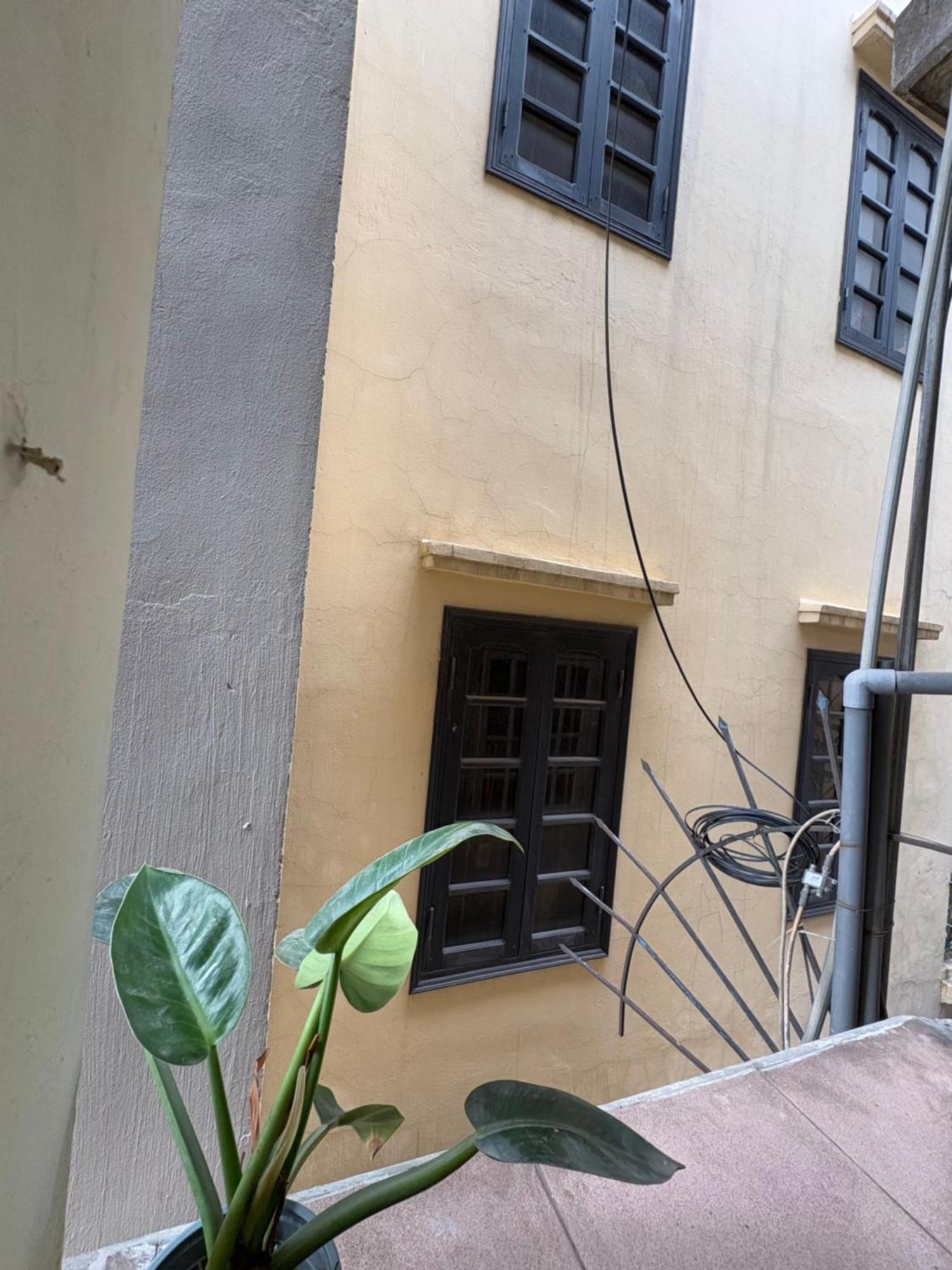 Tropical Land Little Hanoi Homestay 外观 照片